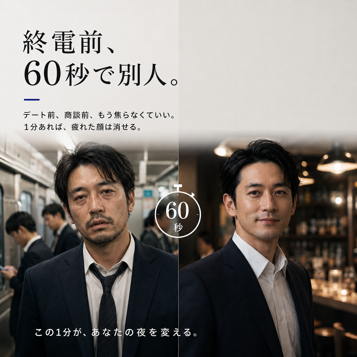 ENCHEN 電動シェーバー