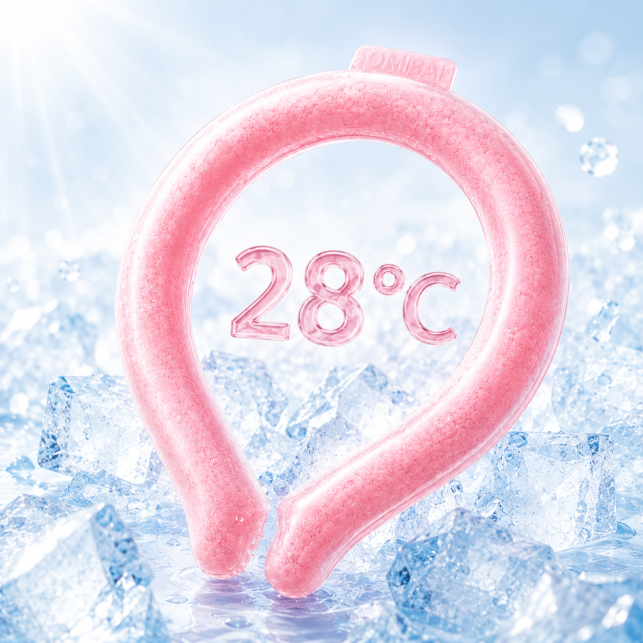 AirShade IceLoop™ ネッククーラー