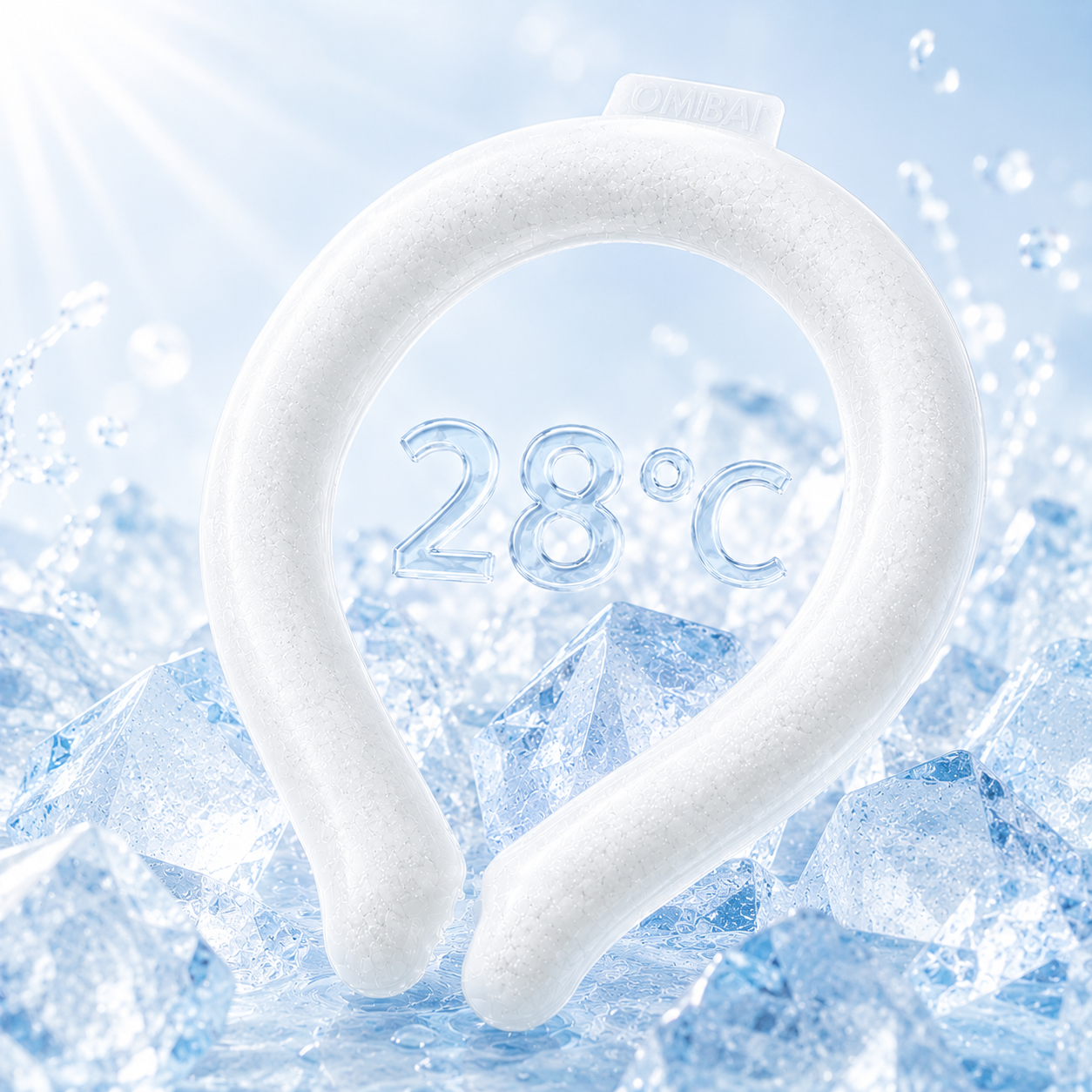 AirShade IceLoop™ ネッククーラー