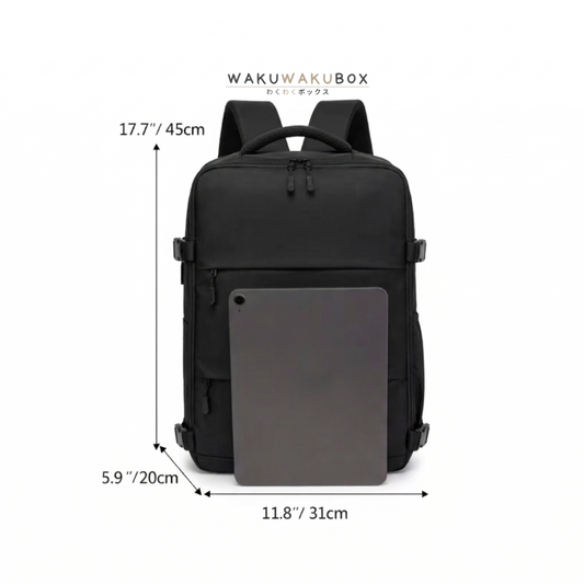 【SmartCarry Pro】2026年最新モデル
