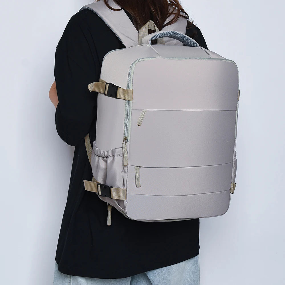 【SmartCarry Pro】2026年最新モデル