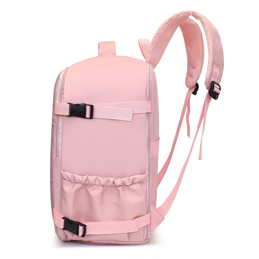 【SmartCarry Pro】2026年最新モデル