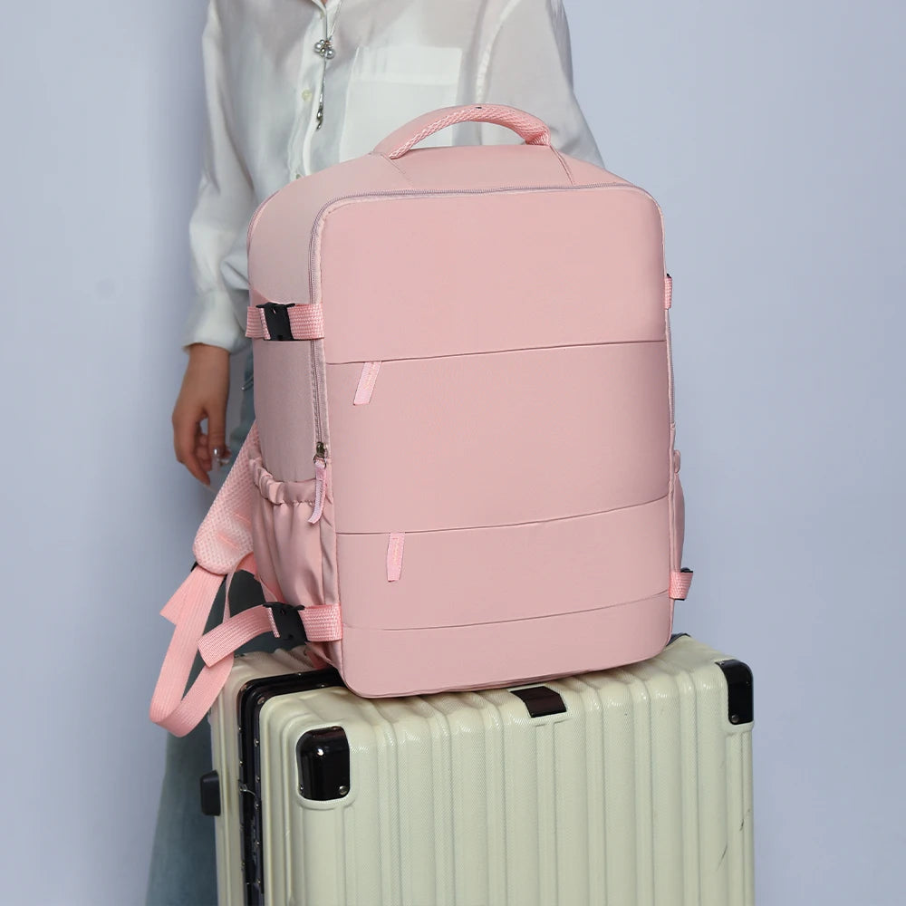 【SmartCarry Pro】2026年最新モデル