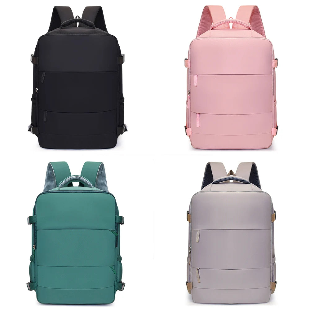 【SmartCarry Pro】2026年最新モデル