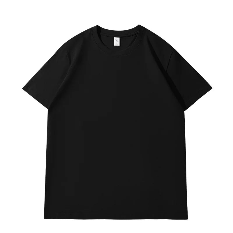 【男女兼用】プレミアムコットン｜定番Tシャツ