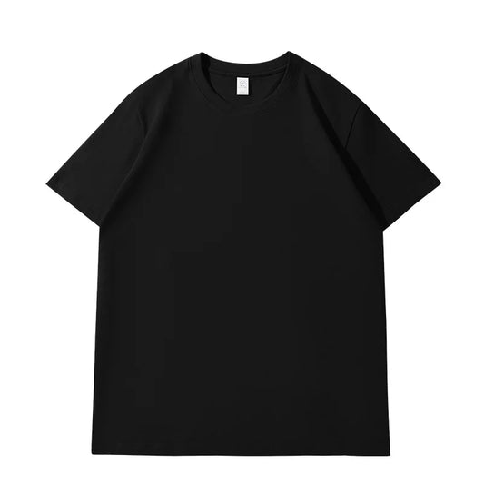 【男女兼用】プレミアムコットン｜定番Tシャツ