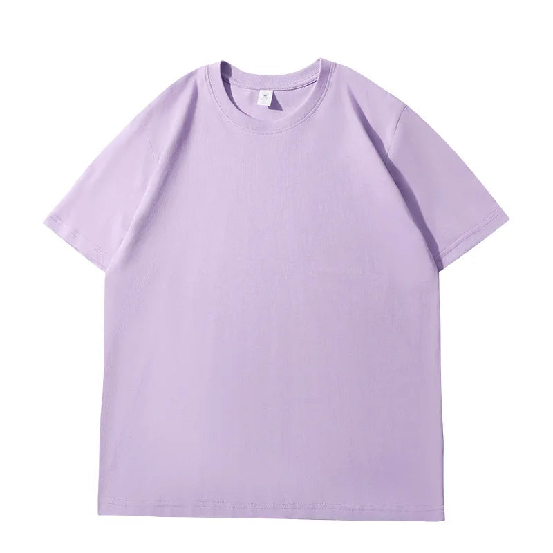 【男女兼用】プレミアムコットン｜定番Tシャツ