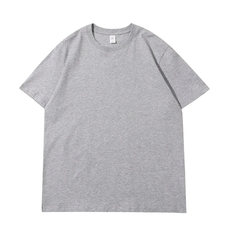 【男女兼用】プレミアムコットン｜定番Tシャツ