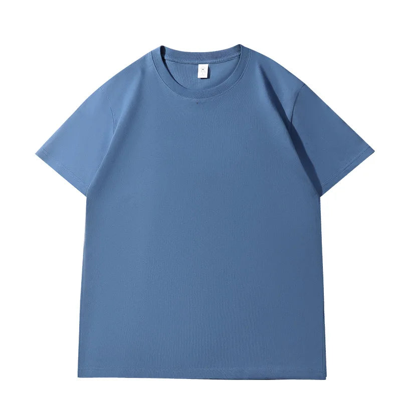 【男女兼用】プレミアムコットン｜定番Tシャツ