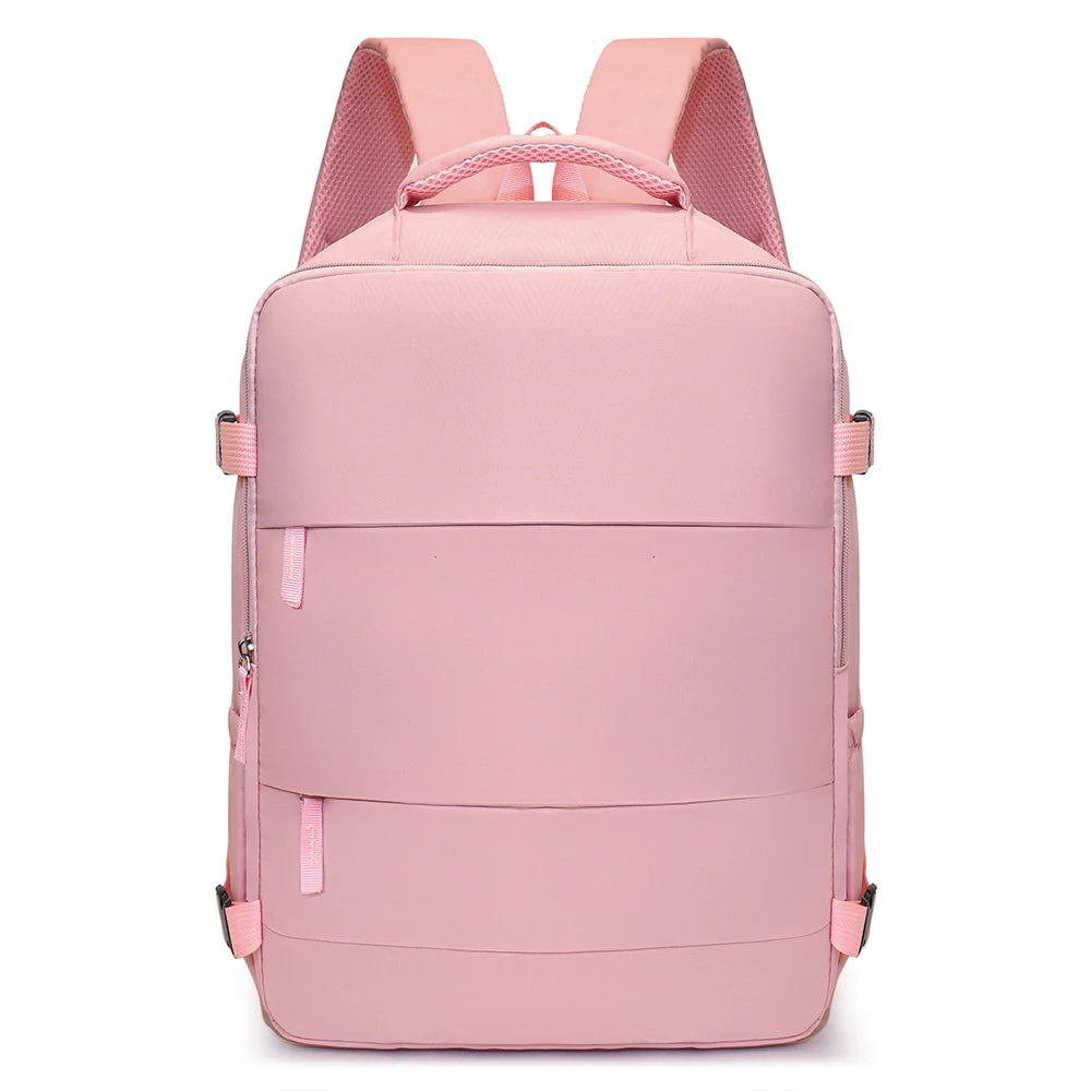【SmartCarry Pro】2026年最新モデル